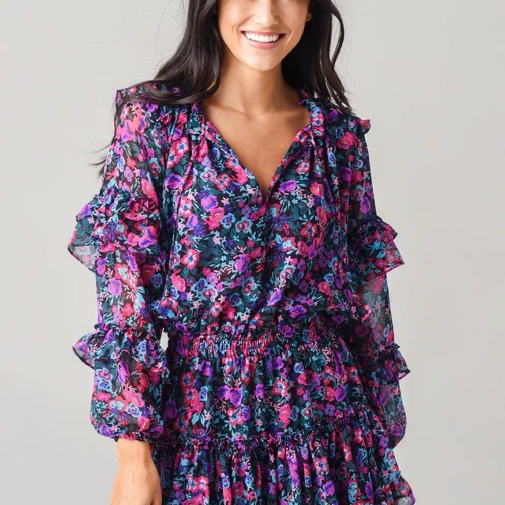 Misa Rizou Dress size XS - Picture 2 of 7